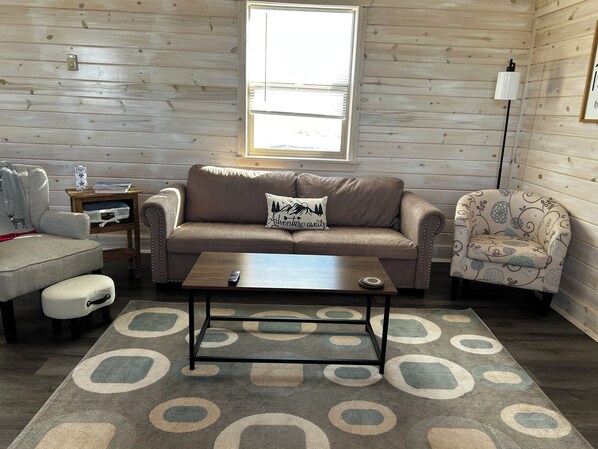 Téléviseur connecté, lecteur de DVD, livres