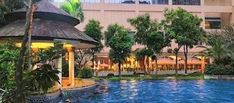 Lotin Hot Springs Hotel