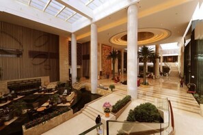 Interior - Lotin Hot Springs Hotel (Gaozhou)