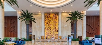 Lotin Hot Springs Hotel