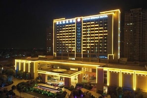 Exterior - Lotin Hot Springs Hotel (Gaozhou)