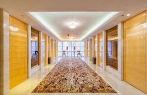 Interior - Lotin Hot Springs Hotel (Gaozhou)