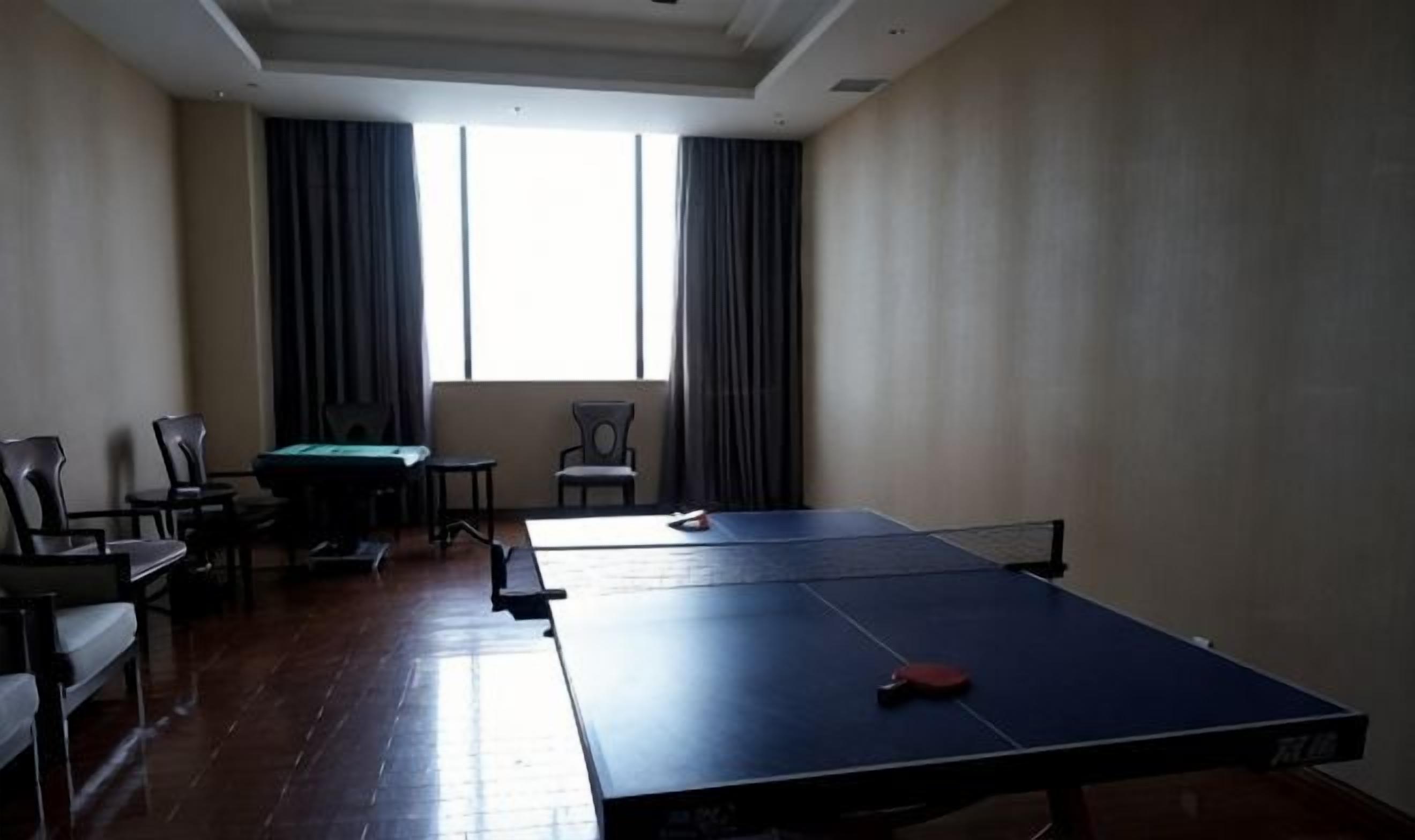 Sala de juegos