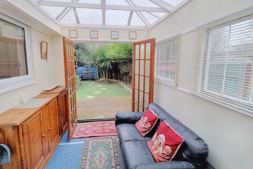 Cottage Type House - Great Yarmouth