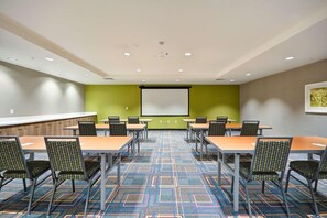 Sala de reuniones