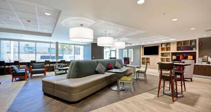 Home2 Suites By Hilton Livermore