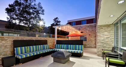 Home2 Suites by Hilton Livermore