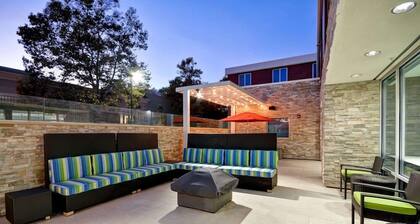Home2 Suites By Hilton Livermore