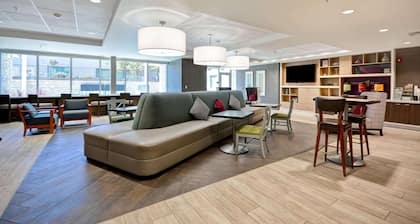 Home2 Suites by Hilton Livermore