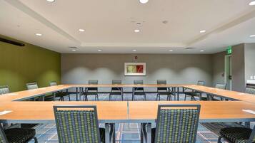 Sala de reuniones