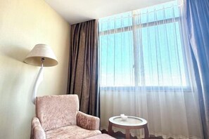 Room - Island Hotel (Dongshan)