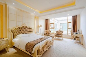 Room - Island Hotel (Dongshan)