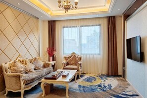 Room - Island Hotel (Dongshan)