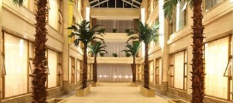 东山新天地大酒店