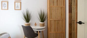 4 Bedroom Cottage with panoramic Sea views