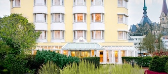 Hotel Am Brinkerplatz