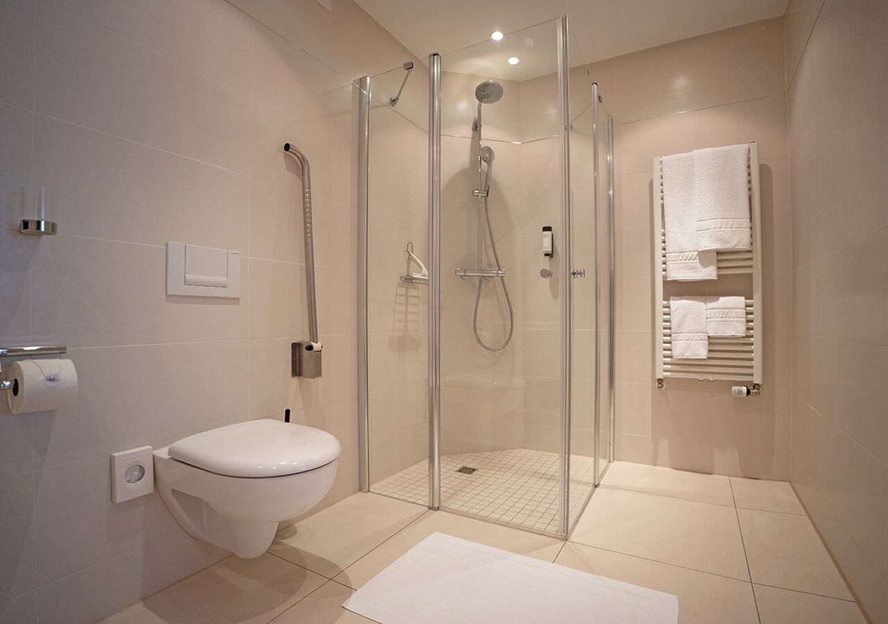 Foto - Hotel Am Brinkerplatz