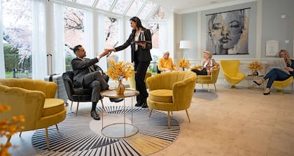 Hotel Am Brinkerplatz