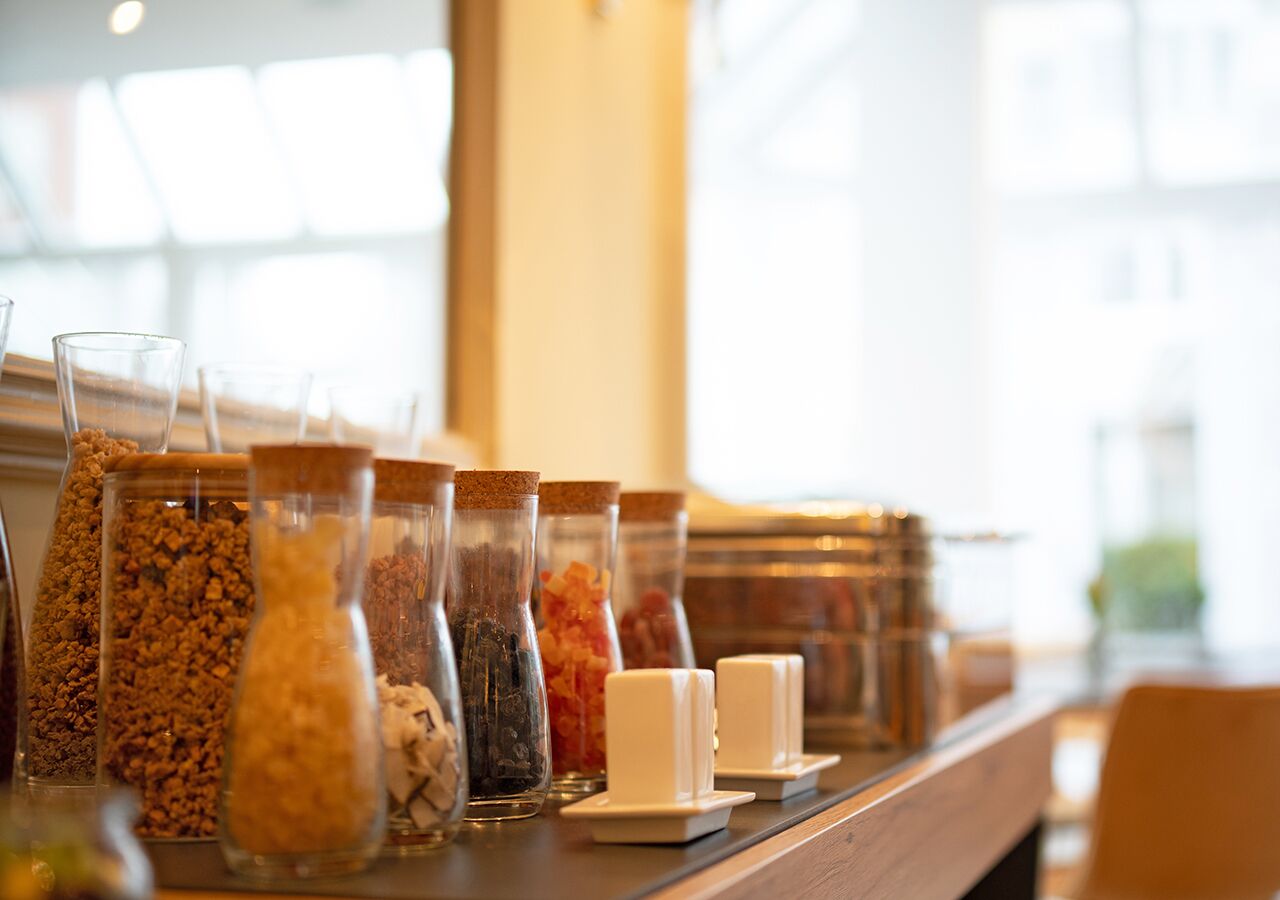 Foto - Hotel Am Brinkerplatz