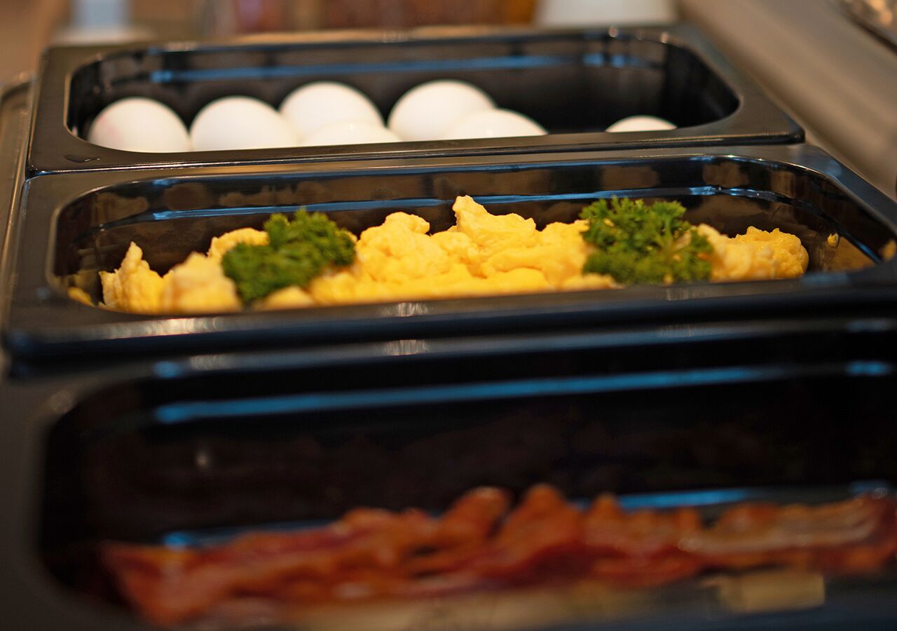 Foto - Hotel Am Brinkerplatz