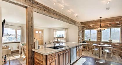 Livingston Home: Your Yellowstone Basecamp