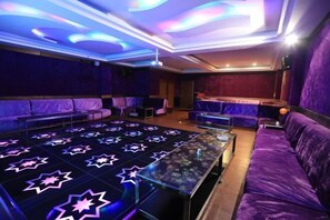 Lounge - Captain Chain Hotel (Daixian Selected) (Dai County)