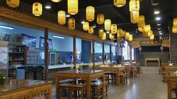 餐厅