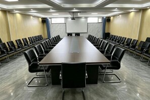 Sala de reunião