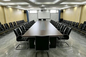 Sala de reuniones