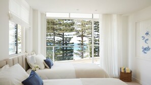 3 makuuhuonetta, Wi-Fi