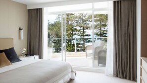3 bedrooms, WiFi