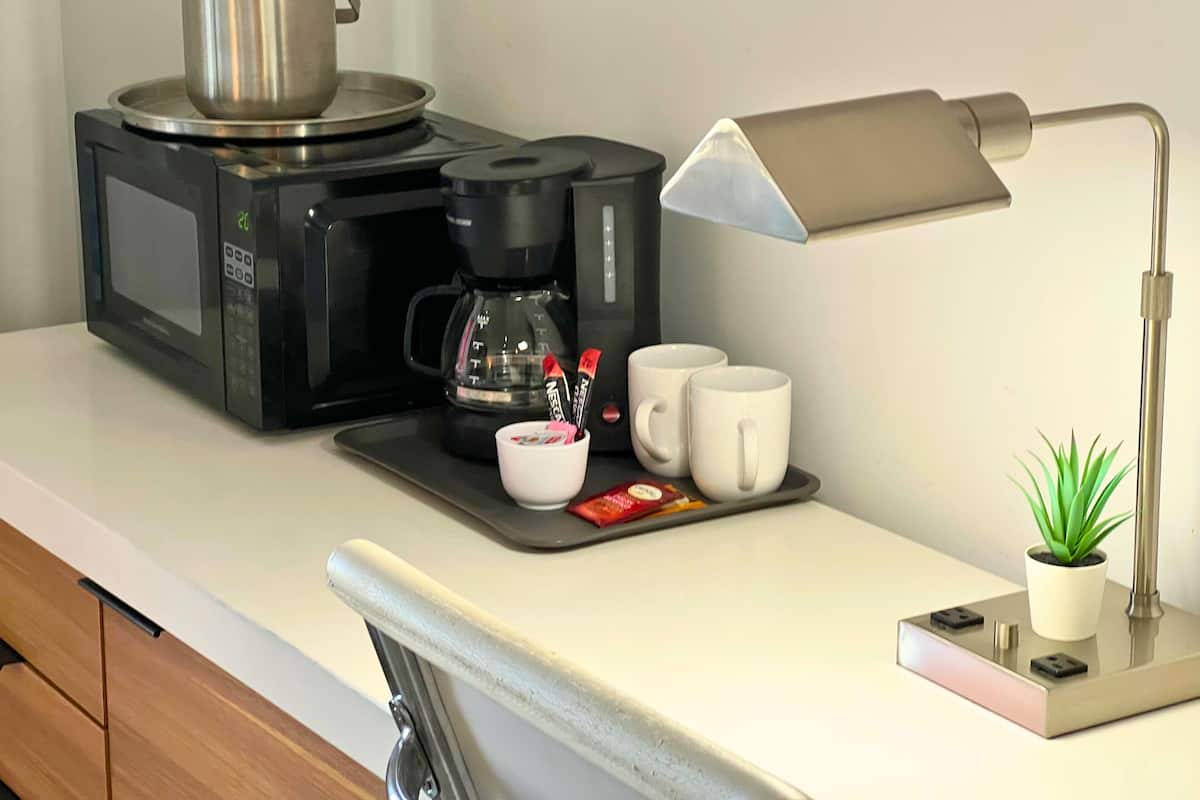 1 camera, con stile personalizzato, con arredamento individuale
