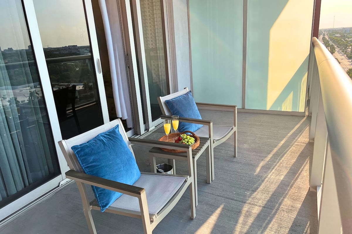 Balcone