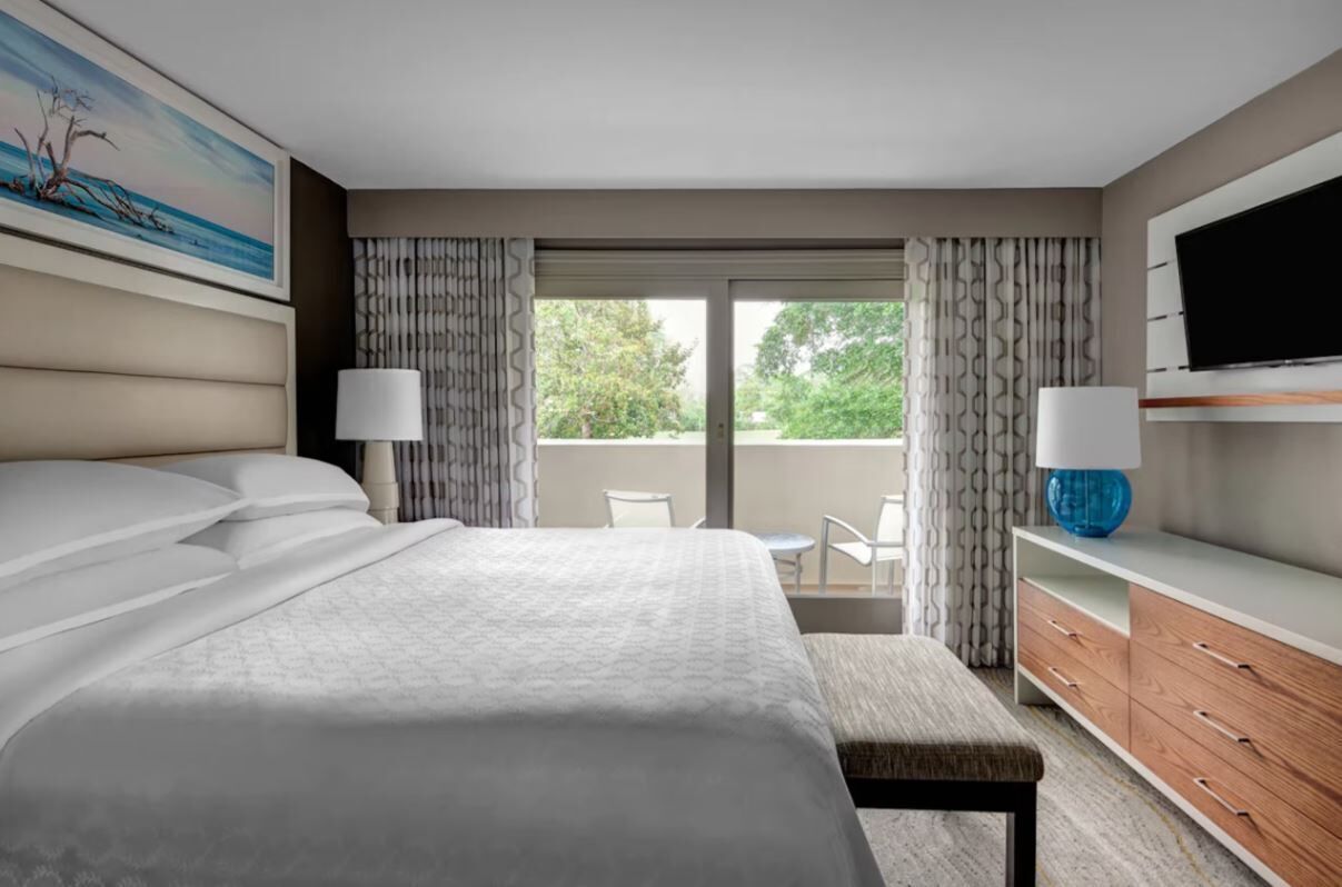 Bayside Resort & Spa in the Emerald Coast