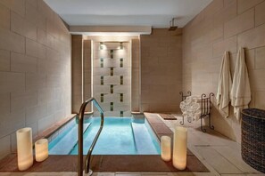 Spa - Bayside Resort & Spa in the Emerald Coast (Panama City Beach)