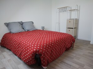 3 chambres, Wi-Fi