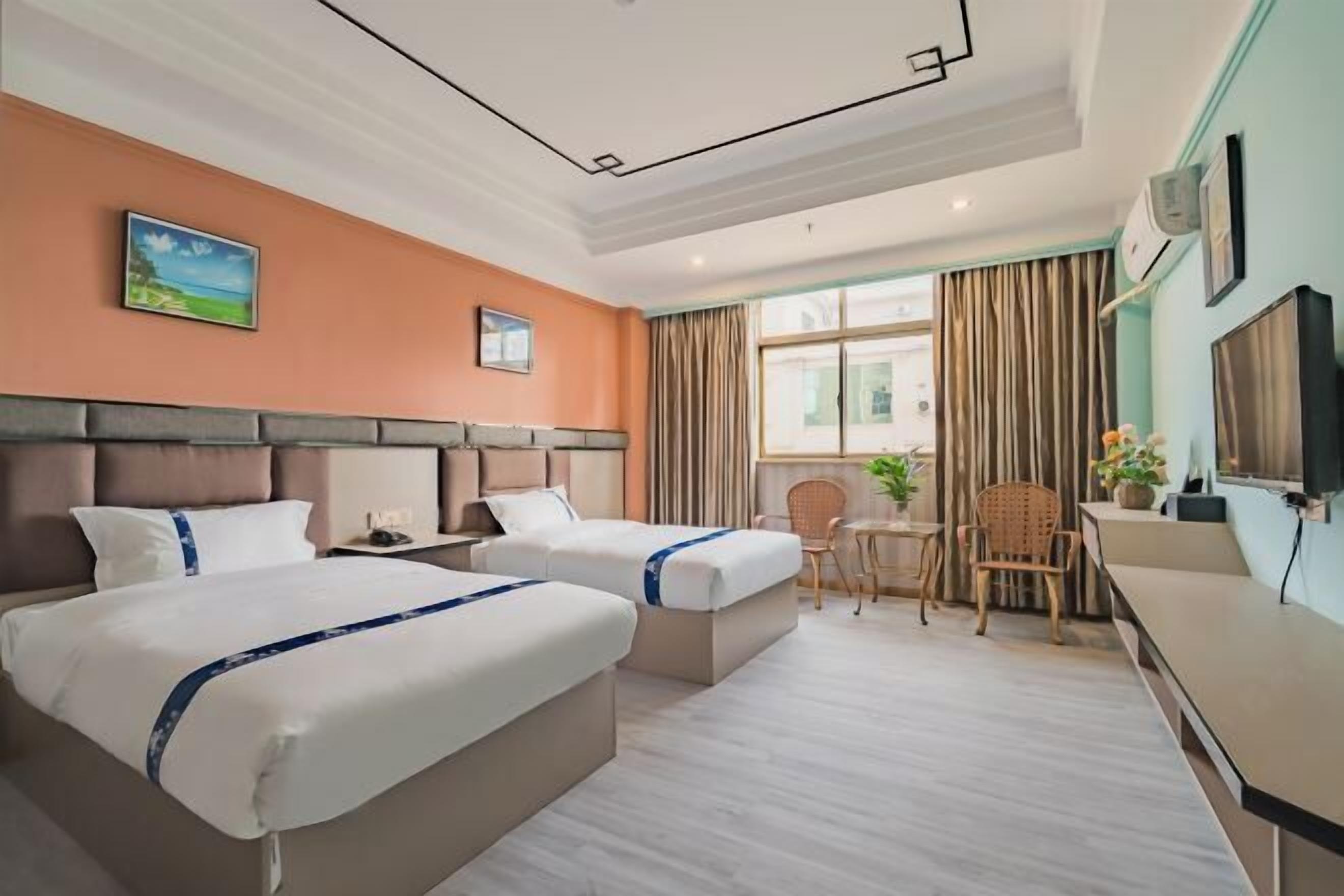 ห้องพัก