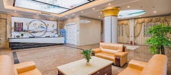 Zhuxin Business Hotel