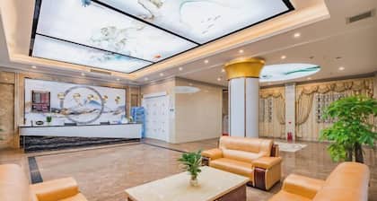 Zhuxin Business Hotel