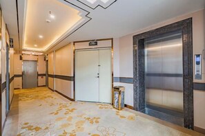 Interior - Zhuxin Business Hotel (Huidong)