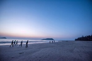 Strand