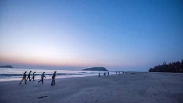Strand
