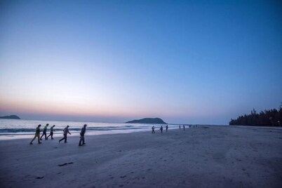 惠東祝鑫商務飯店