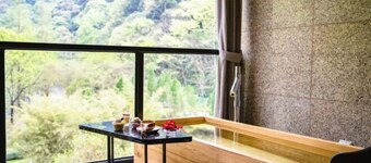 Tianmingshan Spa & Resort