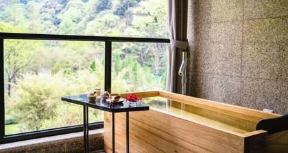 Tianmingshan Spa & Resort