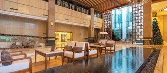 Tianmingshan Spa & Resort