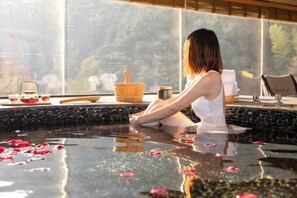 Room - Tianmingshan Spa & Resort (Ninghai)