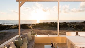 Area per barbecue/picnic