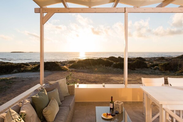 Área de parrilladas y picnic