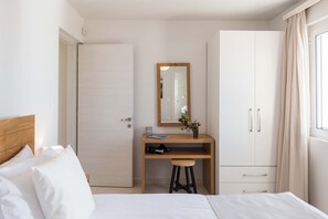 Maison Confort, 2 chambres, vue mer